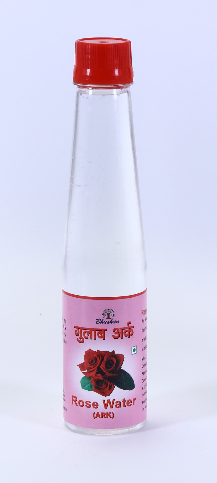Rose water